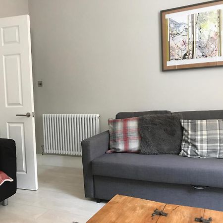 Heart Of Edinburgh City Flat Zewnętrze zdjęcie
